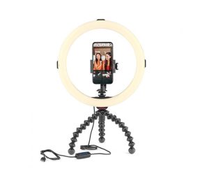 Joby Beamo Ring Light 12 körfény