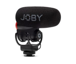 Joby Wavo PLUS mikrofon
