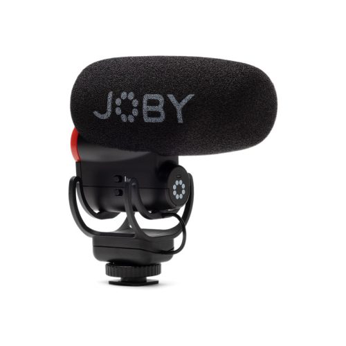 Joby Wavo PLUS mikrofon