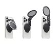 Joby Beamo Ring Light körfény Magsafe (szürke)