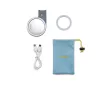 Joby Beamo Ring Light körfény Magsafe (szürke)