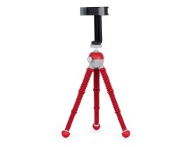 JOBY Podzilla Közepes Kit Piros