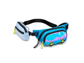 Joby Bum Bag Rainbow