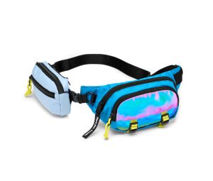 Joby Bum Bag Rainbow