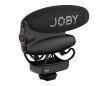 Joby Wavo Pro DS hybrid analóg/USB puskamikrofon