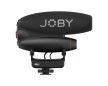 Joby Wavo Pro DS hybrid analóg/USB puskamikrofon