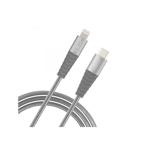 Joby USB-C Lightning kábel 2 m űr szürke