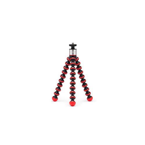 Joby Gorillapod 500 Smart piros