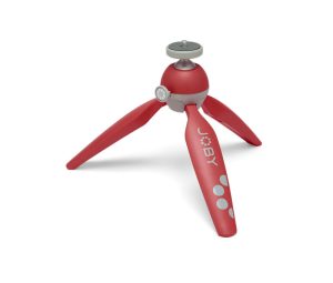 Joby HandyPod 2 Kit piros