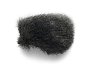 Joby Wavo Plus Windjammer