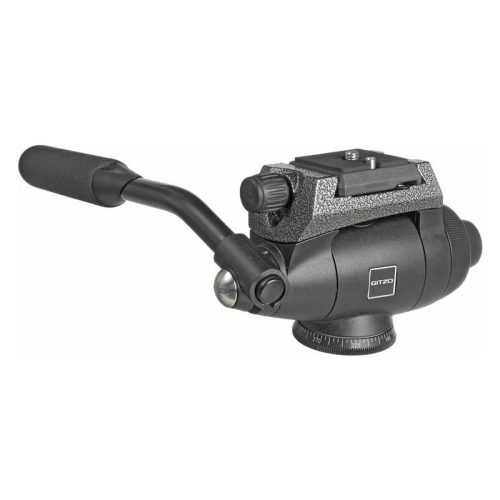 Gitzo G2180 Series 1 Fluid fej