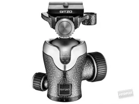   Gitzo GH1382QD Center Ball Head Series 1 Quick Release D gömbfej