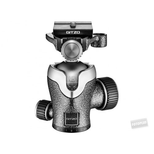 Gitzo GH1382QD Center Ball Head Series 1 Quick Release D gömbfej