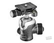 Gitzo GH1382QD Center Ball Head Series 1 Quick Release D gömbfej