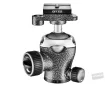 Gitzo GH1382QD Center Ball Head Series 1 Quick Release D gömbfej