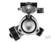 Gitzo GH1382QD Center Ball Head Series 1 Quick Release D gömbfej