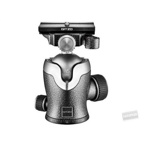 Gitzo GH3382QD Center Ball Head Series 3 Quick Release D gömbfej