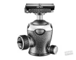 Gitzo GH3382QD Center Ball Head Series 3 Quick Release D gömbfej