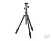 Gitzo GK0545T-82TQD Traveler Kit, Ser.0 4 sec tripod GT0545T + head GH1382TQD