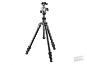   Gitzo GK0545T-82TQD Traveler Kit, Ser.0 4 sec tripod GT0545T + head GH1382TQD