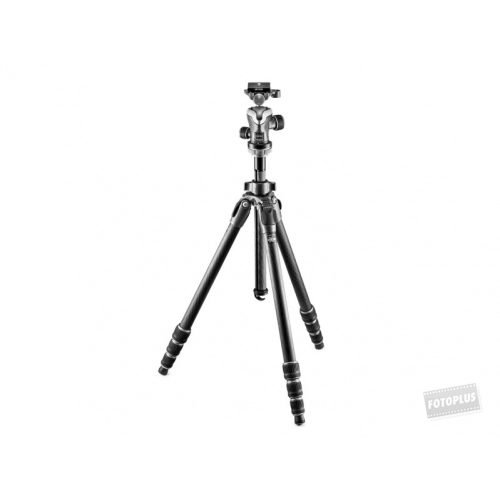 Gitzo GK1542-82QD Mountaineer Kit, Ser.1 4 sec tripod GT1542 + head GH1382QD állvány KIT