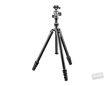 Gitzo GK1545T-82TQD Traveler Kit, Ser.1 4 sec tripod GT1545T + head GH1382TQD