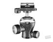 Gitzo GK1545T-82TQD Traveler Kit, Ser.1 4 sec tripod GT1545T + head GH1382TQD