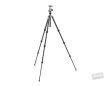 Gitzo GK1545T-82TQD Traveler Kit, Ser.1 4 sec tripod GT1545T + head GH1382TQD