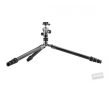 Gitzo GK1545T-82TQD Traveler Kit, Ser.1 4 sec tripod GT1545T + head GH1382TQD