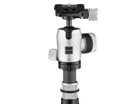 Gitzo Traveler Kit Légende