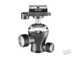 Gitzo GK1555T-82TQD Traveler Kit, Ser.1 5 sec tripod GT1555T + head GH1382TQD