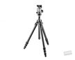Gitzo GK2542-82QD Mountaineer Kit, Ser.2 4 sec tripod GT2542 + head GH3382QD