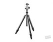 Gitzo 470-GK2545T-82QD Traveler Kit, Ser.2 4 sec tripod GT2545T + head GH1382QD