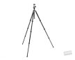 Gitzo 470-GK2545T-82QD Traveler Kit, Ser.2 4 sec tripod GT2545T + head GH1382QD
