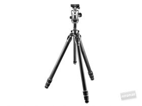  Gitzo GK3532-82QD  Mountaineer Kit, Ser.3 3 sec tripod GT3532 + head GH3382QD