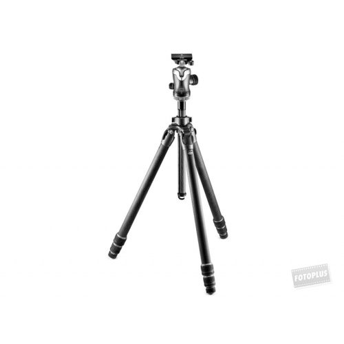 Gitzo GK3532-82QD  Mountaineer Kit, Ser.3 3 sec tripod GT3532 + head GH3382QD