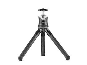 Gitzo mini Traveler állvány kit Noir Décor