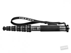 Gitzo GM2562T Monopod Series 2 Carbon 6 sections Traveler