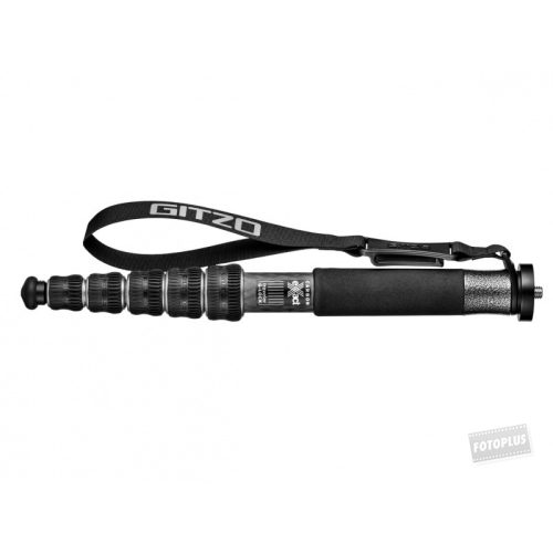 Gitzo GM2562T Monopod Series 2 Carbon 6 sections Traveler