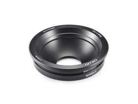 Gitzo Systematic 75mm Half Bowl S5