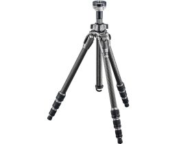 Gitzo GT0542 Mountaineer Series 0 Carbon Fiber Tripod