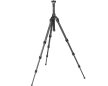 Gitzo Mountaineer 0-ás széria, 4 szekciós, karbon állvány