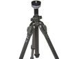 Gitzo Mountaineer 0-ás széria, 4 szekciós, karbon állvány