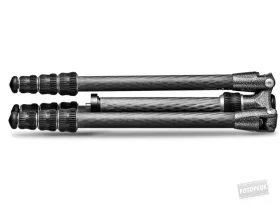   Gitzo GT0545T Traveler Tripod Series 0 Carbon 4 sections Carbon állvány