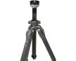 Gitzo Mountaineer 1-es széria, 4 szekciós, karbon állvány