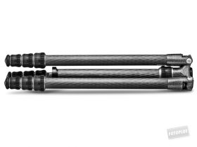   Gitzo GT1545T Traveler Tripod Series 1 Carbon 4 sections Carbon állvány