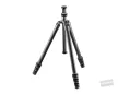 Gitzo GT1545T Traveler Tripod Series 1 Carbon 4 sections Carbon állvány