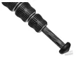 Gitzo GT1545T Traveler Tripod Series 1 Carbon 4 sections Carbon állvány