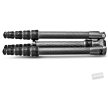 Gitzo GT1555T Traveler Tripod Series 1 Carbon 5 sections Carbon állvány