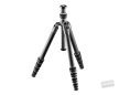 Gitzo GT1555T Traveler Tripod Series 1 Carbon 5 sections Carbon állvány